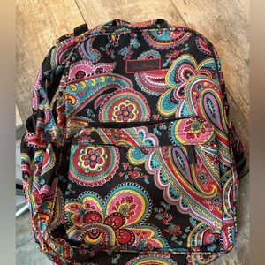 Vera Bradley Backpack